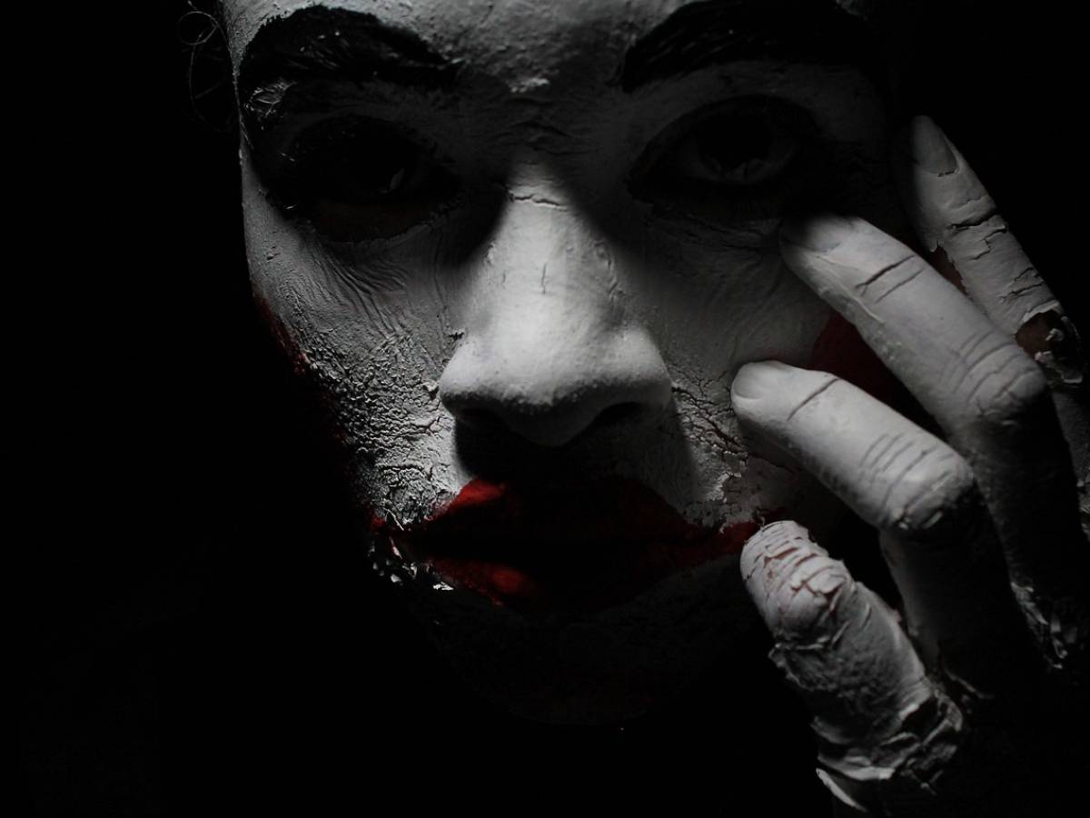 "Dietro il sorriso del clown la paura": gli esperti svelano la mente oscura di John Wayne Gacy "Dietro il sorriso del clown la paura": gli esperti svelano la mente oscura di John Wayne Gacy