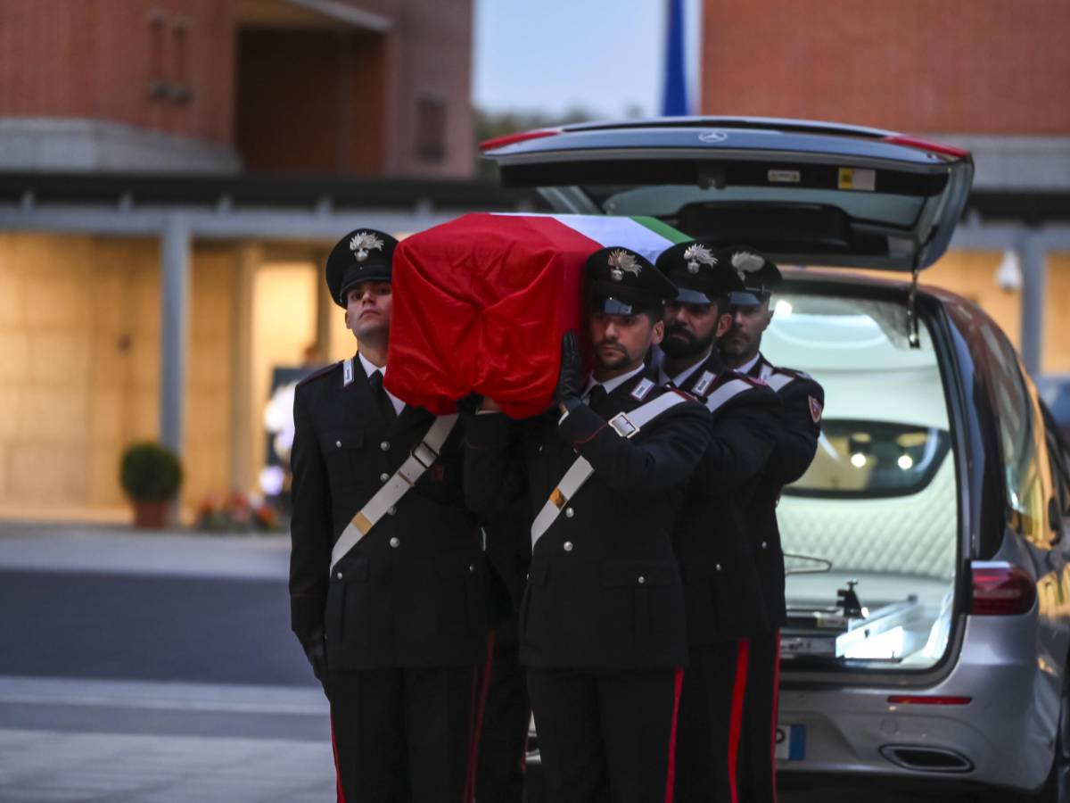 il pallottoliere delle emozioni che capovolge il peso dei lutti
