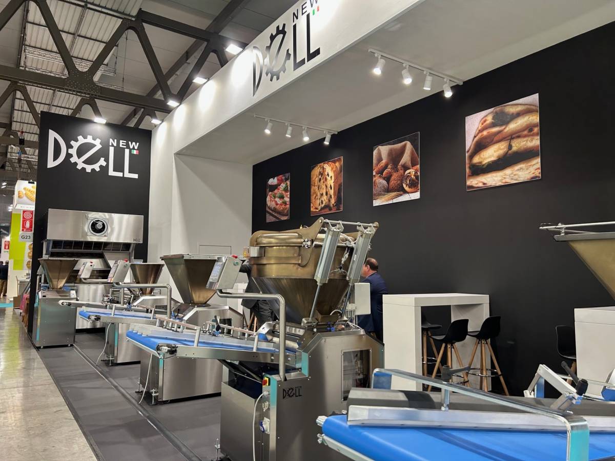 Host 2025 ospitalità professionale