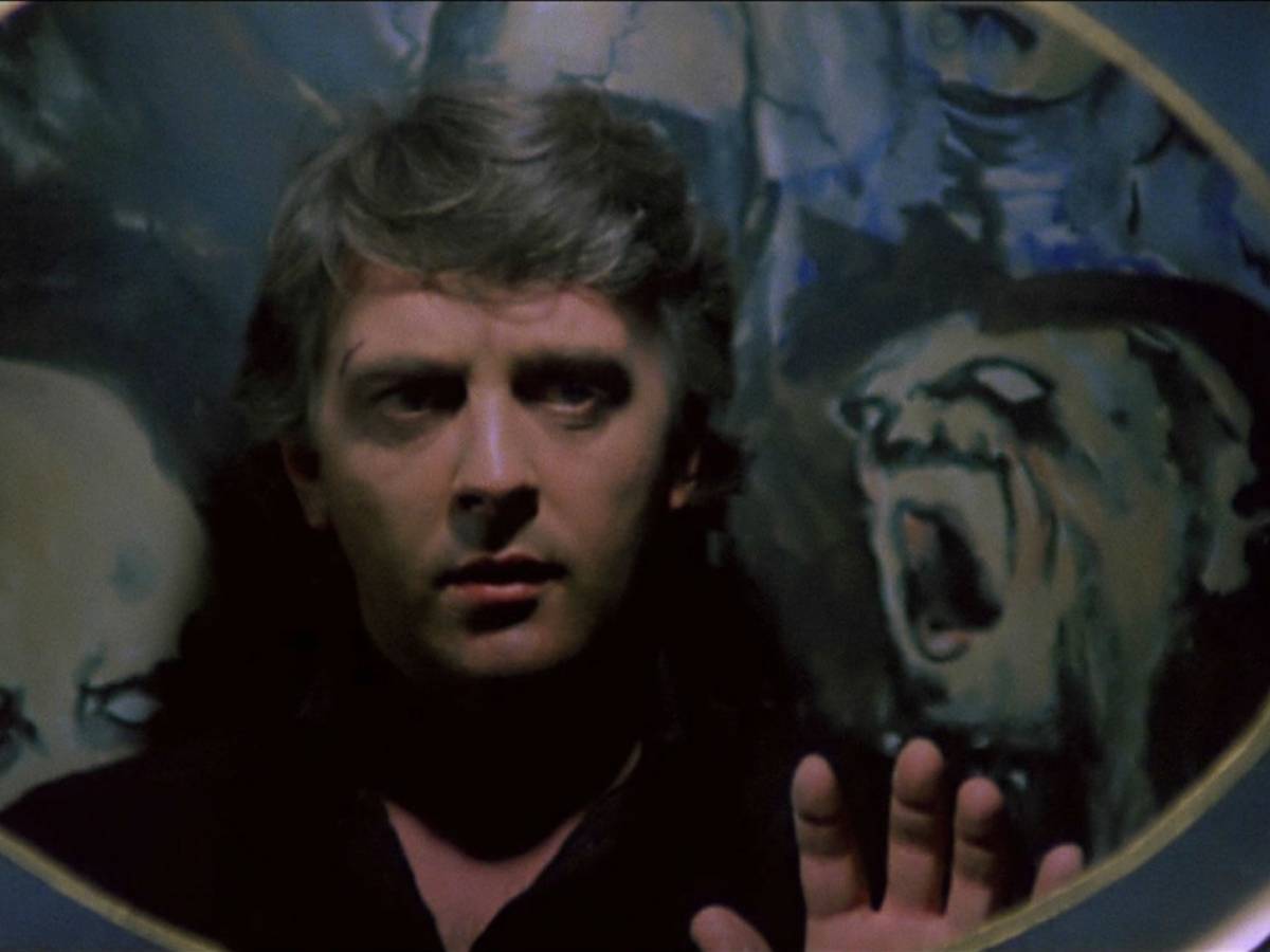 I 50 anni di "Profondo Rosso", il film italiano che ha terrorizzato il mondo I 50 anni di "Profondo Rosso", il film italiano che ha terrorizzato il mondo