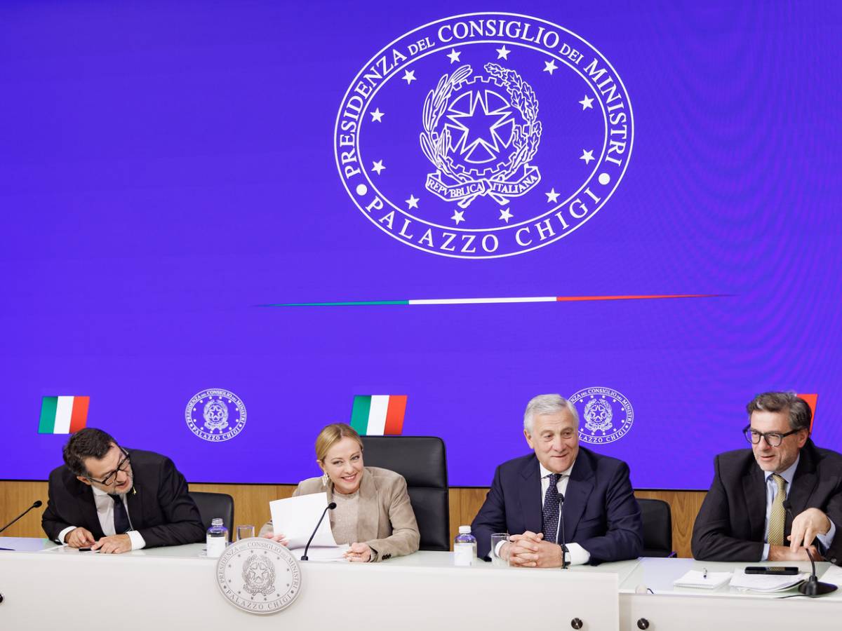 meloni si intesta la manovra dbrs riporta l italia in serie a