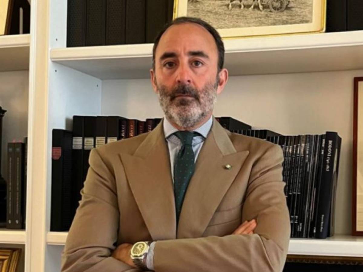 Moroello Diaz nominato presidente della Fintecna di Cdp Moroello Diaz nominato presidente della Fintecna di Cdp