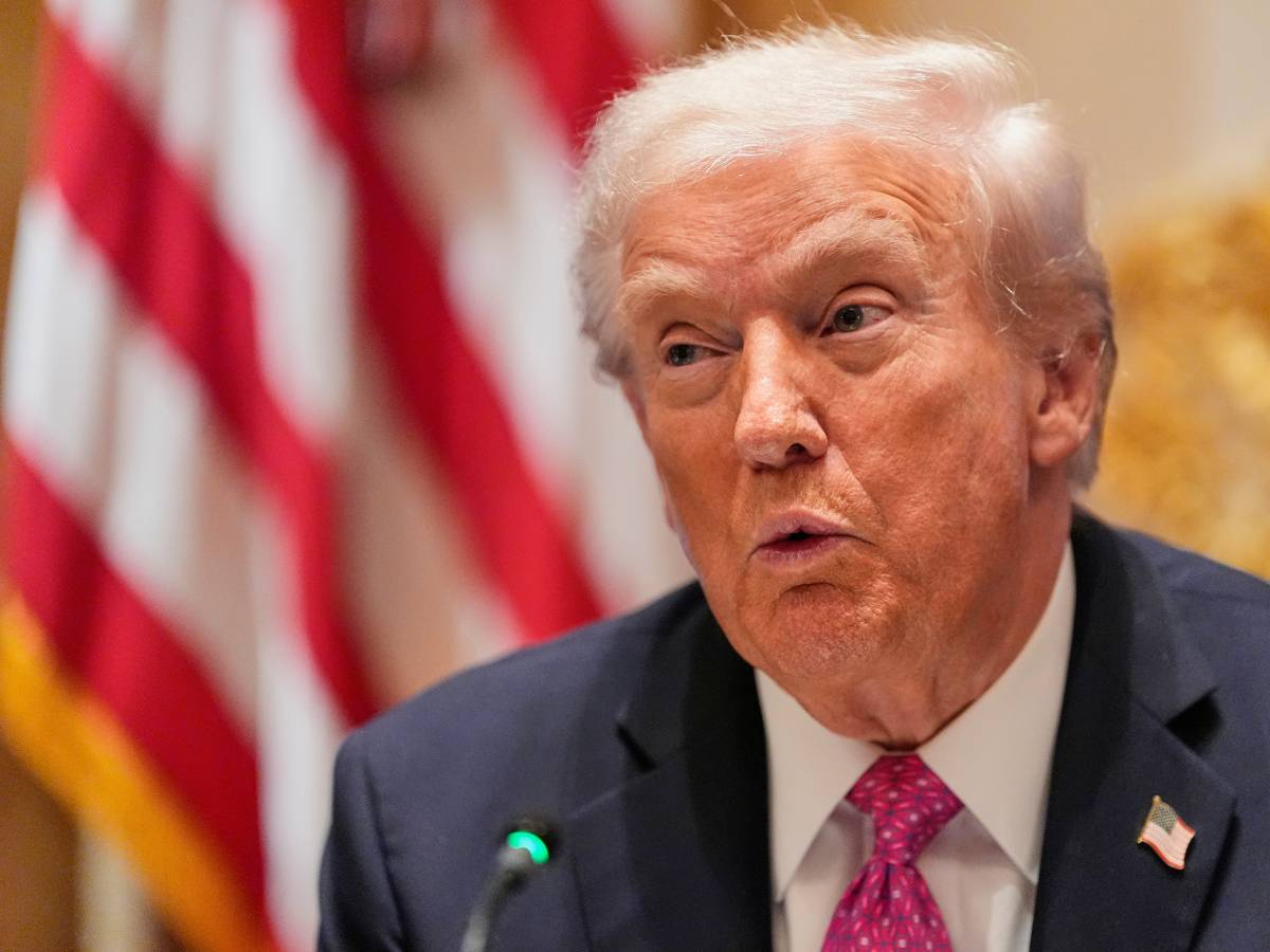 I "Due Donald" e i rischi per la Ue