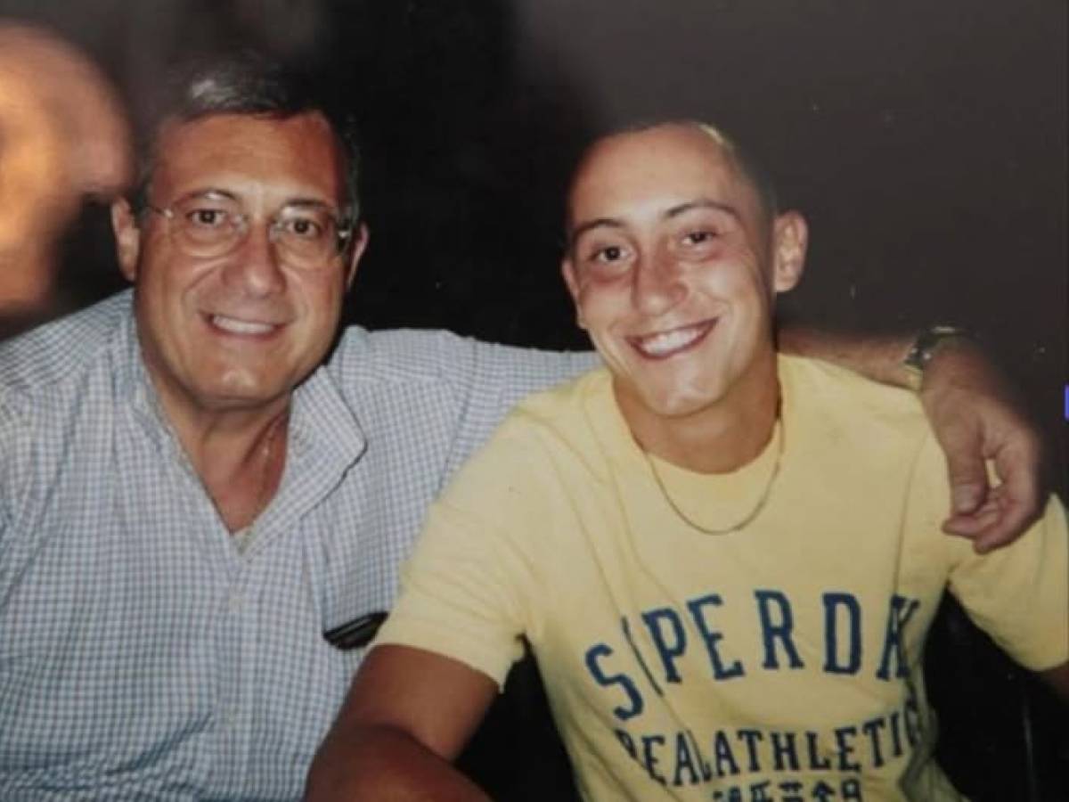 È morto Giovanni Cucchi, padre di Stefano e Ilaria È morto Giovanni Cucchi, padre di Stefano e Ilaria