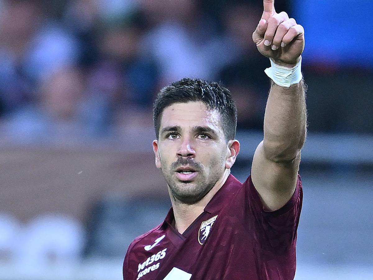 Il Napoli cade a sorpresa in trasferta a Torino: l Il Napoli cade a sorpresa in trasferta a Torino: l