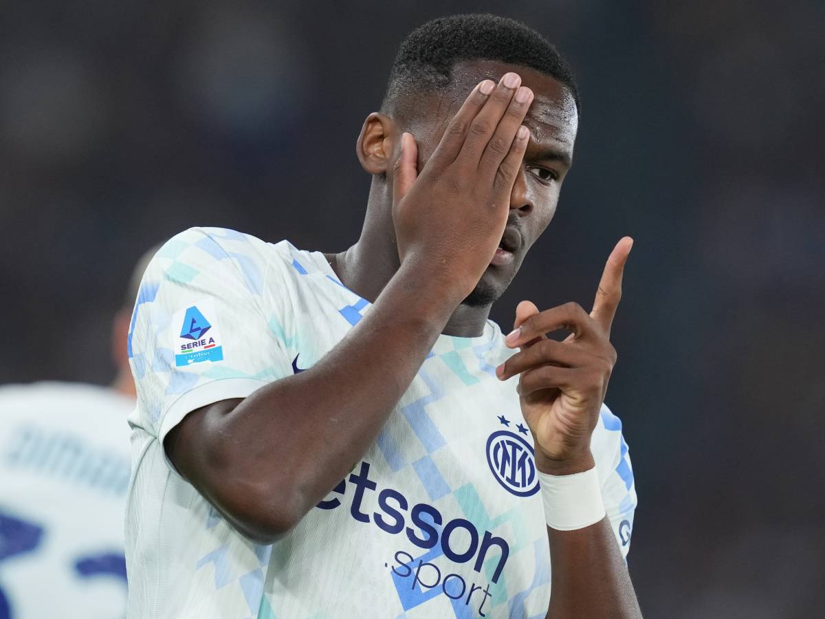 C’è anche l’INTER