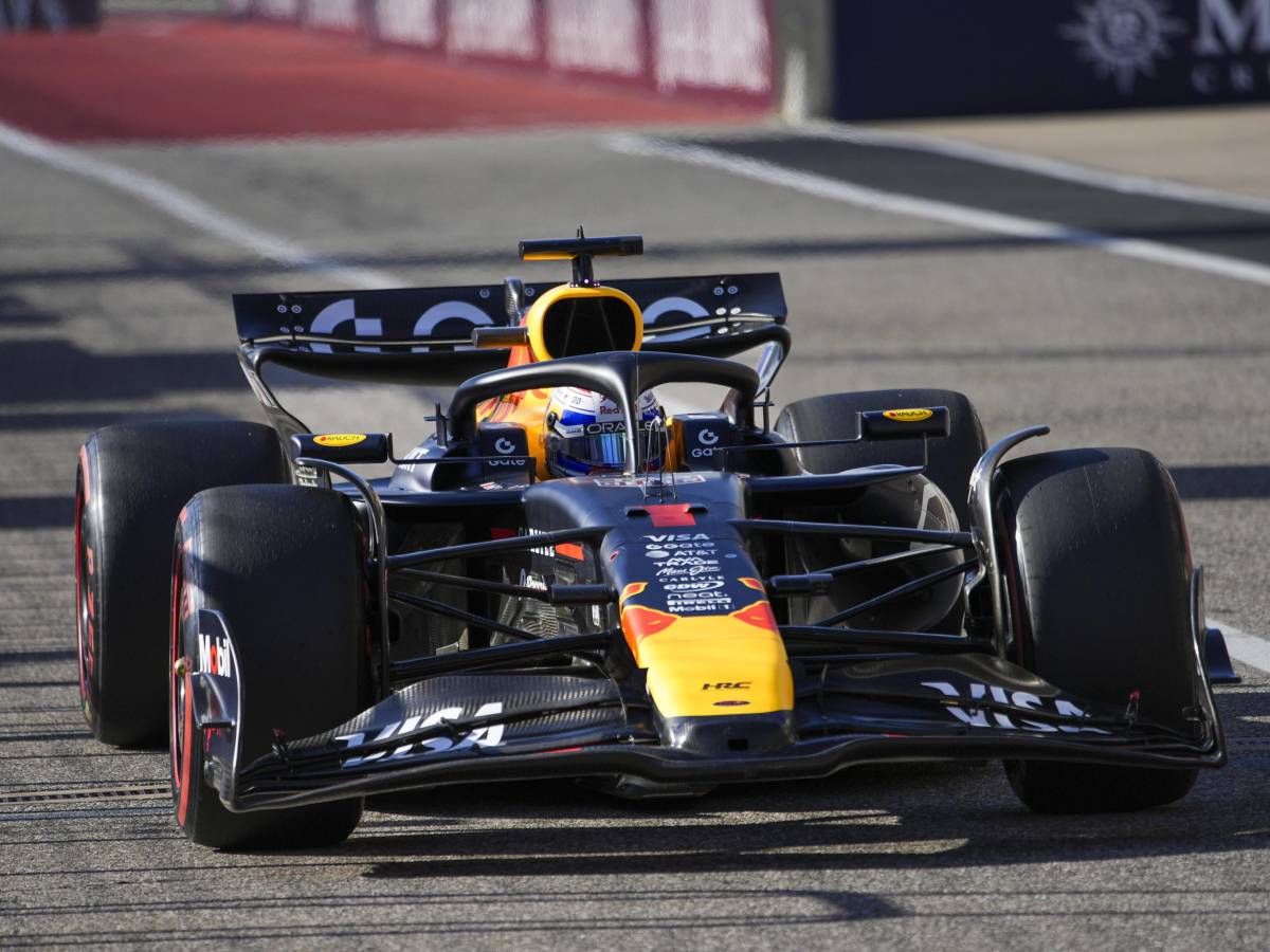 scontro piastri norris alla prima curva verstappen ringrazia e spera ancora