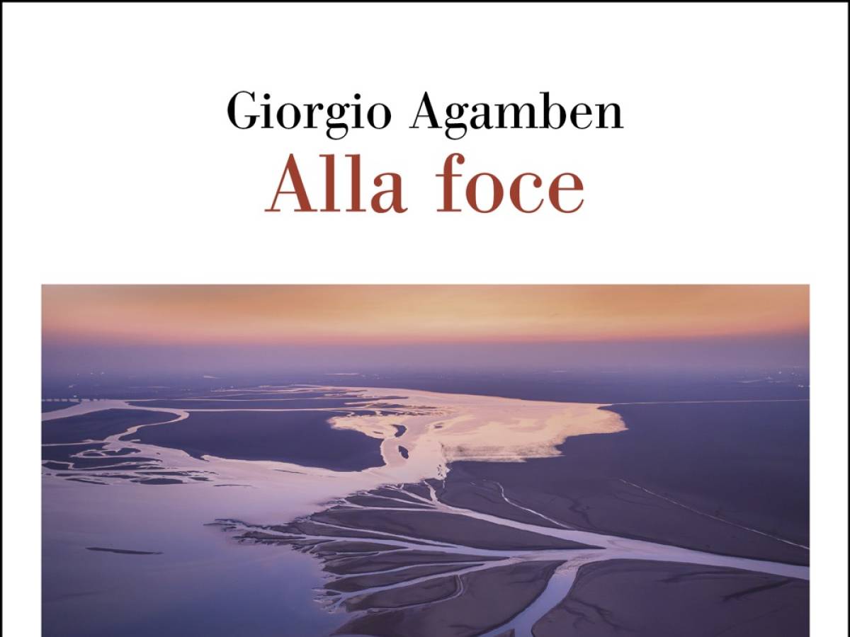 lo spirito dell anarchia
