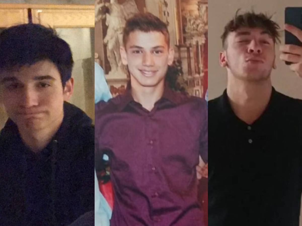 Lo sci, il violoncello e il cinema. Chi sono i tre amici morti nell Lo sci, il violoncello e il cinema. Chi sono i tre amici morti nell