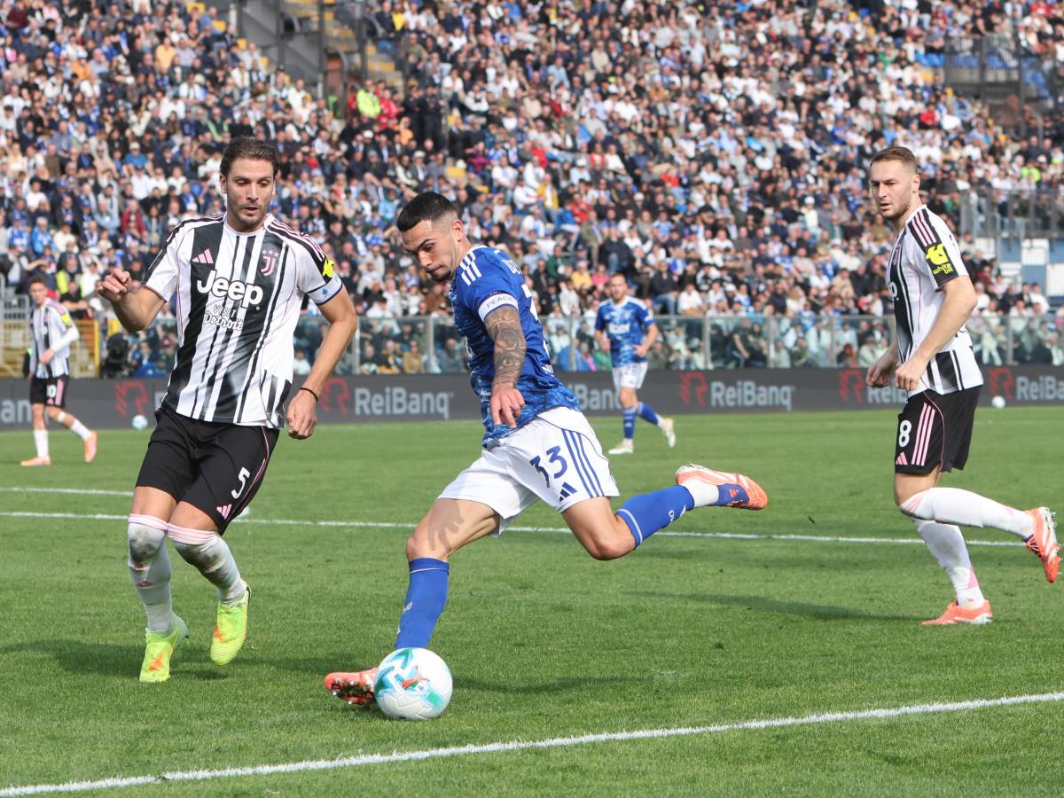 La Juventus di Tudor schiantata 2 0 dal Como di Fabregas, Nico Paz stellare La Juventus di Tudor schiantata 2 0 dal Como di Fabregas, Nico Paz stellare