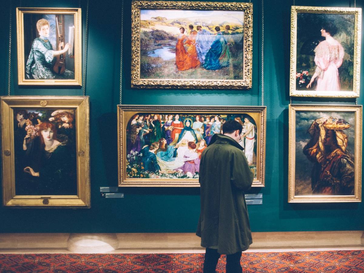I 5 furti d’arte più incredibili della storia: capolavori rubati, misteri e colpi da film I 5 furti d’arte più incredibili della storia: capolavori rubati, misteri e colpi da film