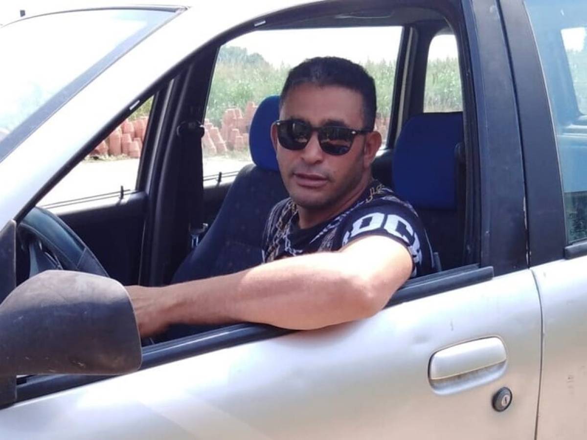 lei lo respinge e il marocchino la massacra 50enne muore dopo tre mesi di agonia