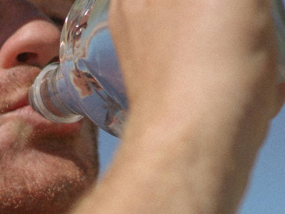 Acqua antistress Acqua antistress