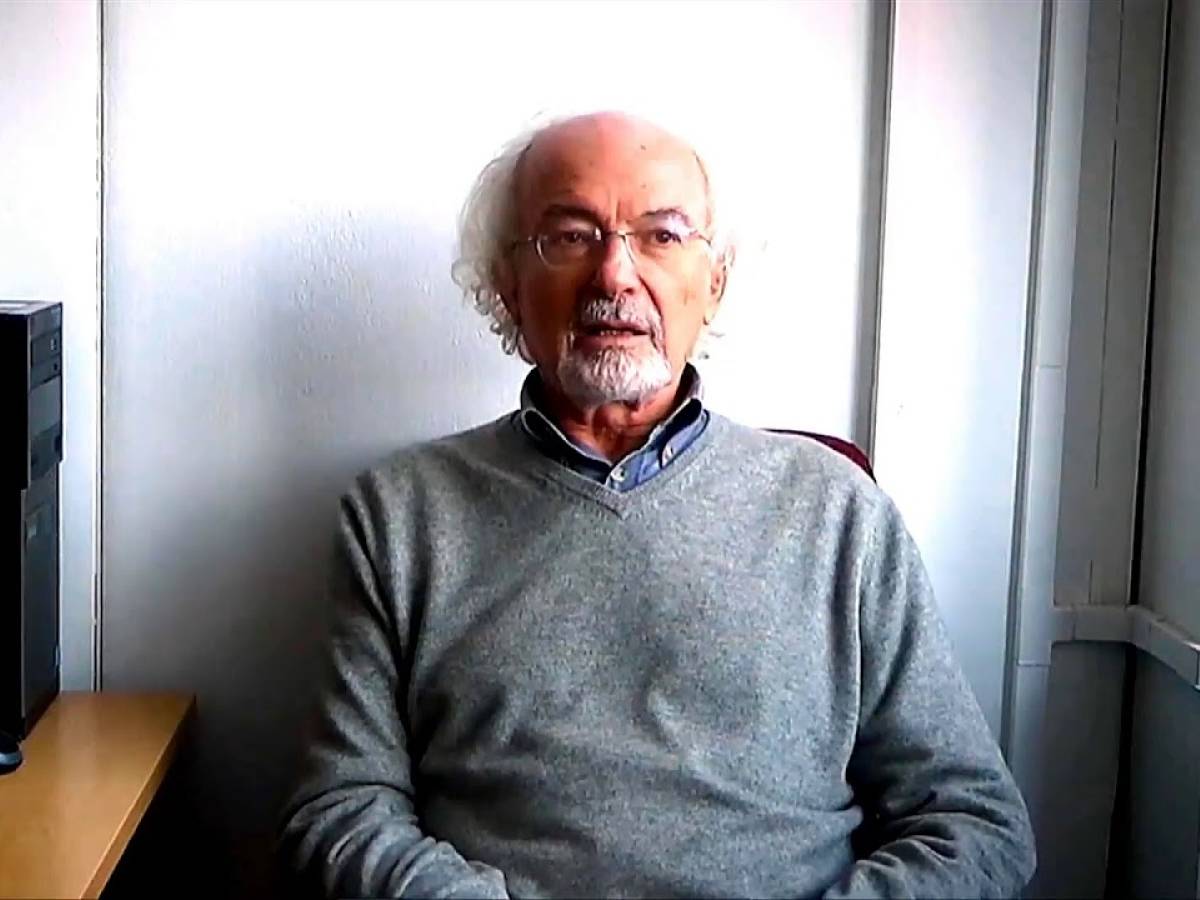 "Il wokismo è pericoloso. Non ha basi sociali ma divide buoni e cattivi" "Il wokismo è pericoloso. Non ha basi sociali ma divide buoni e cattivi"