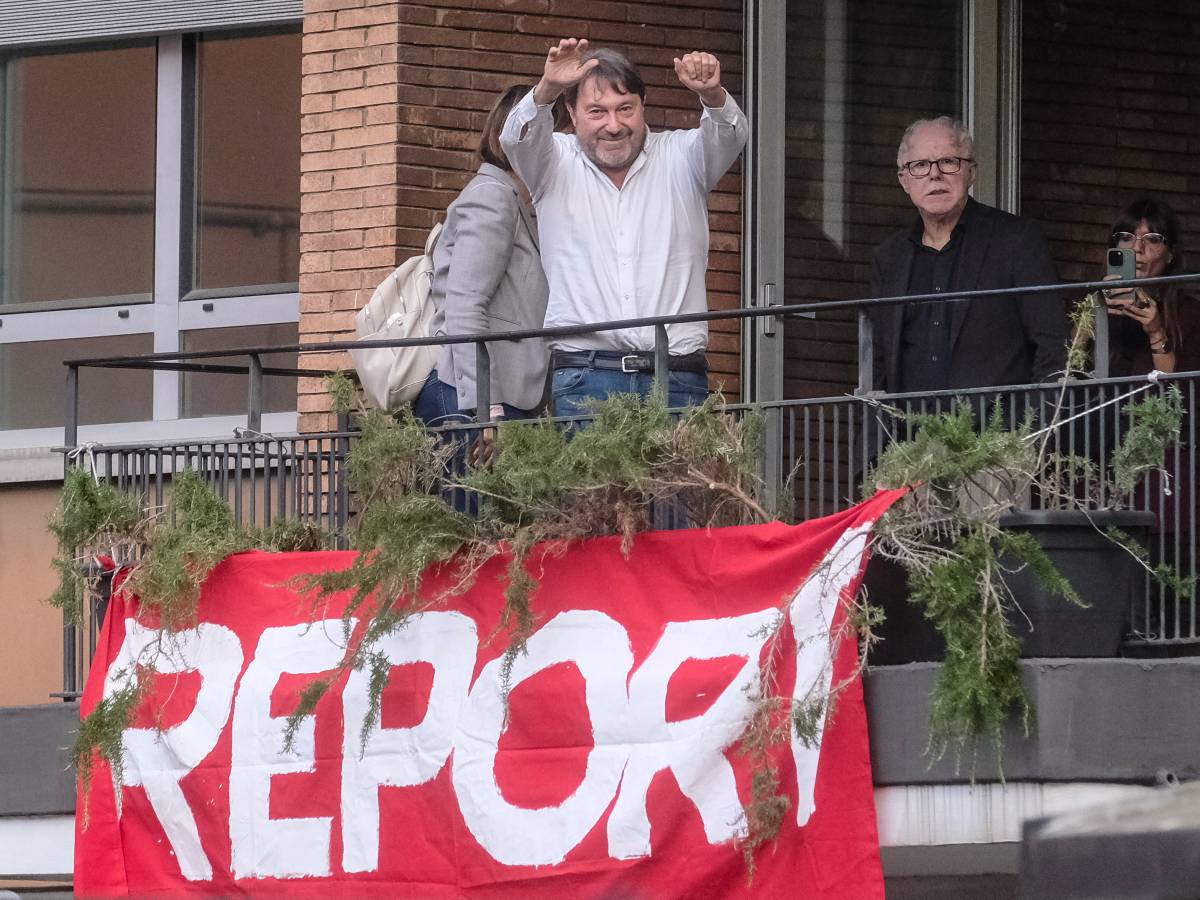 Neppure Ranucci crede a una matrice politica Neppure Ranucci crede a una matrice politica