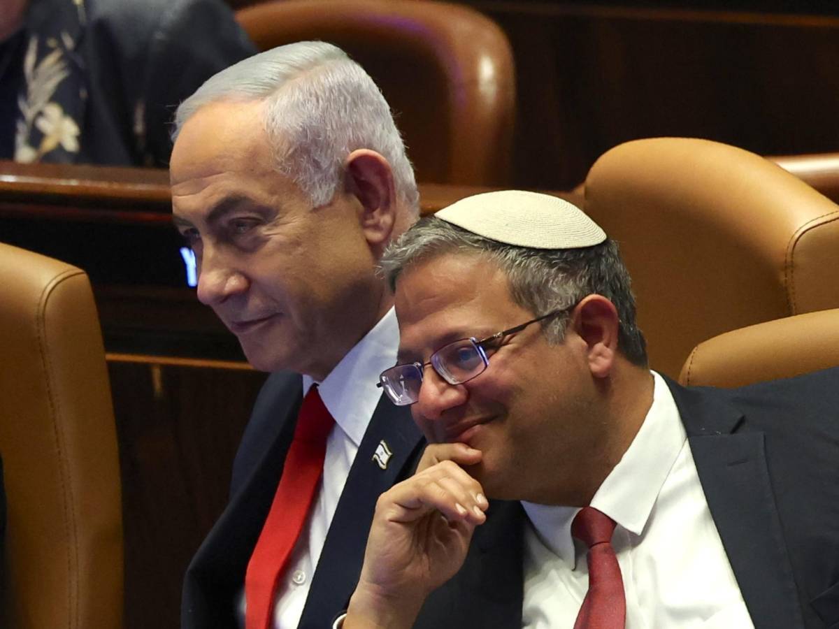 Svolta storica in Israele: la Knesset apre alla pena di morte per terroristi