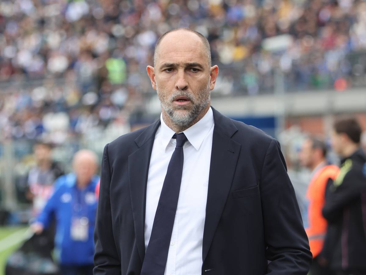 Tudor: "Il loro allenatore sceglie tutti i giocatori...". Fabregas: "Ma io con rispetto a lui do del mister..." Tudor: "Il loro allenatore sceglie tutti i giocatori...". Fabregas: "Ma io con rispetto a lui do del mister..."