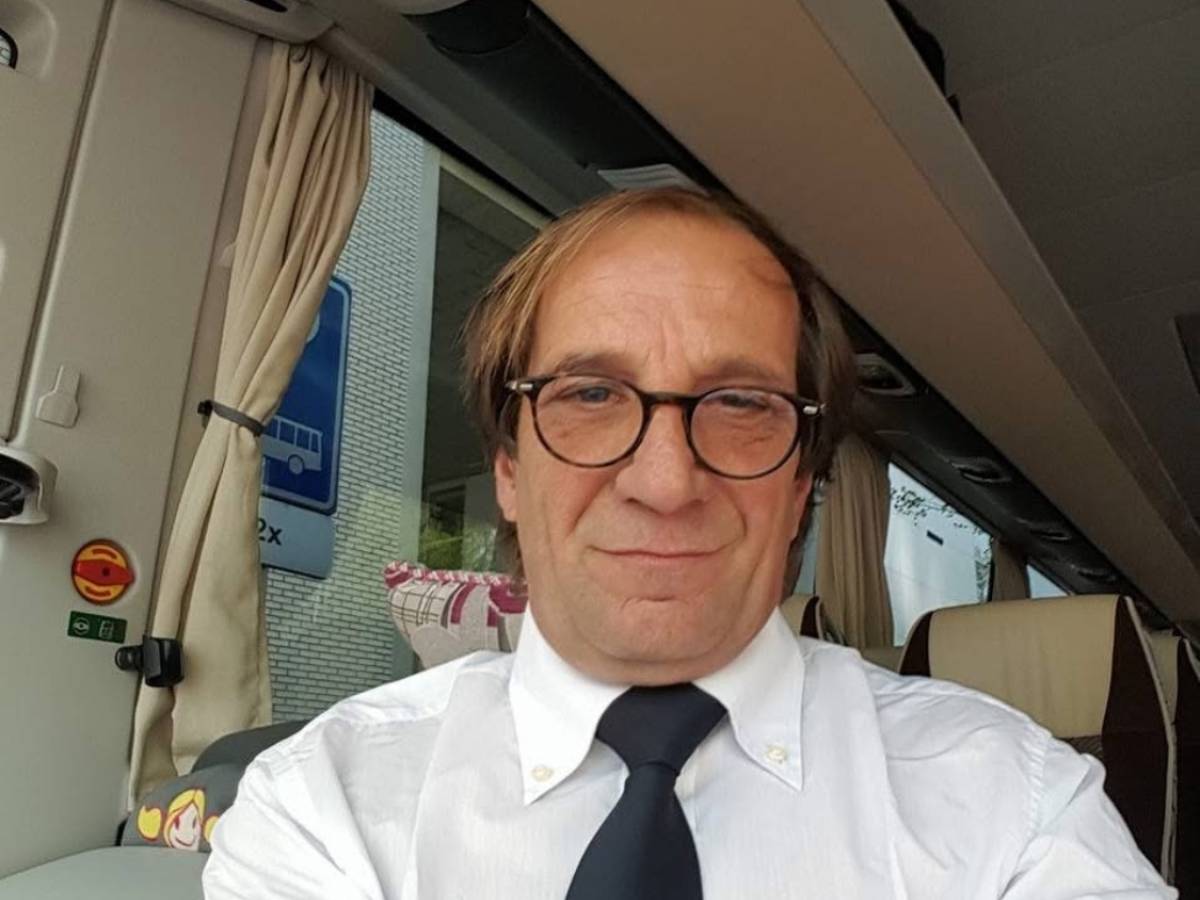 Chi è Raffaele Marianella, l