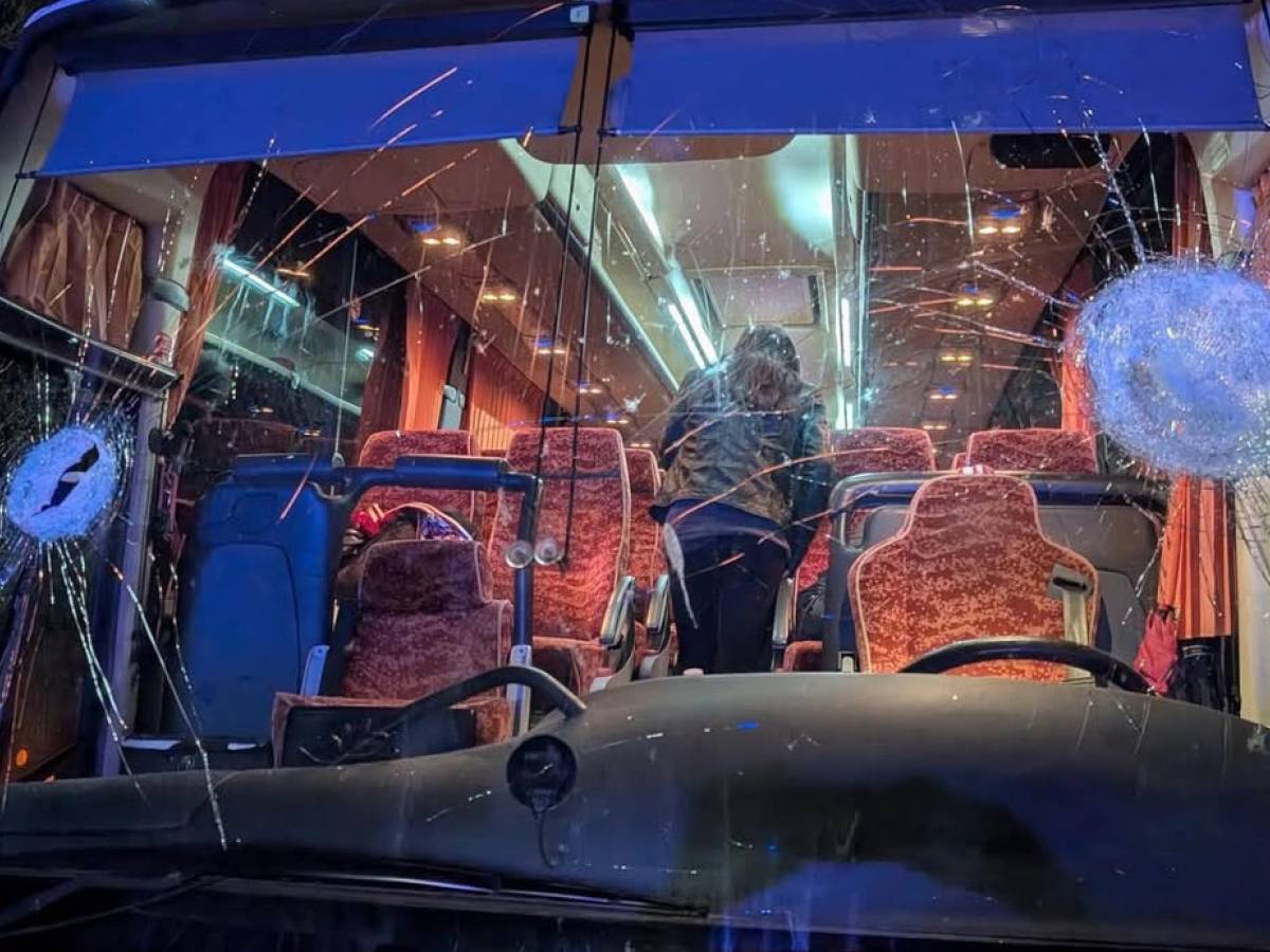 forl236 torino la a2 quando i pre partita trasformano le strade in campi di battaglia