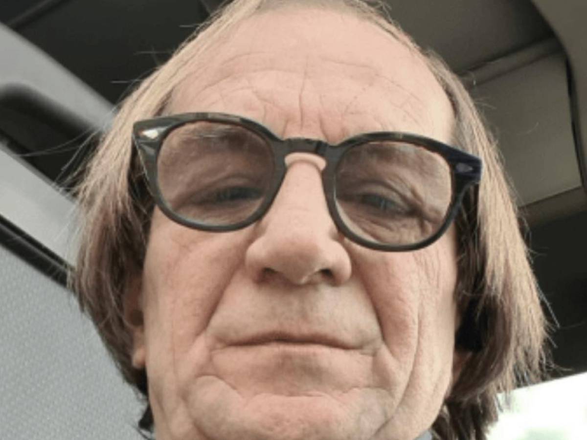 "Ti terrò nel cuore". Il dolore della figlia dell "Ti terrò nel cuore". Il dolore della figlia dell