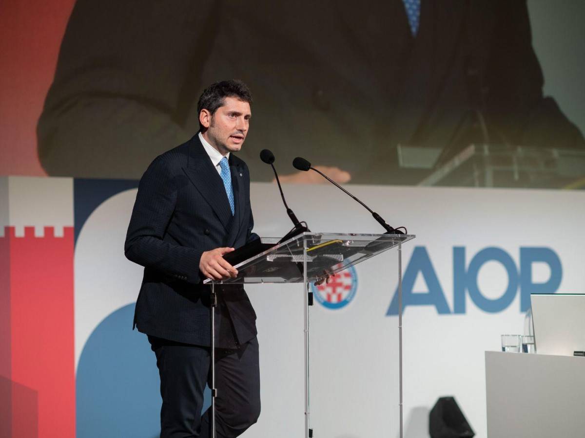 "Privato è pubblico, la sanità accreditata è parte fondamentale del sistema stesso" "Privato è pubblico, la sanità accreditata è parte fondamentale del sistema stesso"