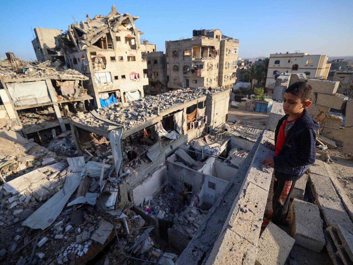 Gli inviati Usa a Gaza. Al Cairo vertice con Hamas per la fase 2 dell Gli inviati Usa a Gaza. Al Cairo vertice con Hamas per la fase 2 dell