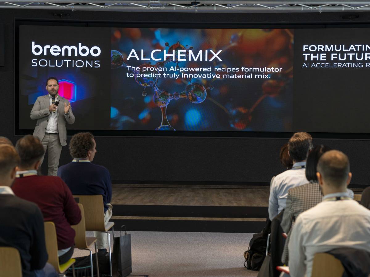 Brembo Solutions e Microsoft Italia: l’intelligenza artificiale entra nel cuore dell’innovazione industriale Brembo Solutions e Microsoft Italia: l’intelligenza artificiale entra nel cuore dell’innovazione industriale
