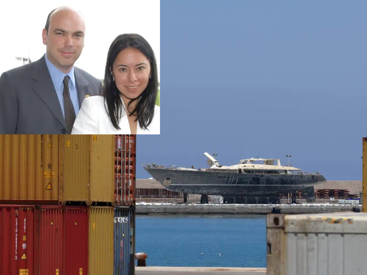 l8217ombra dell8217mi6 e la relazione tra la moglie di lynch e il capitano le rivelazioni sul bayesian