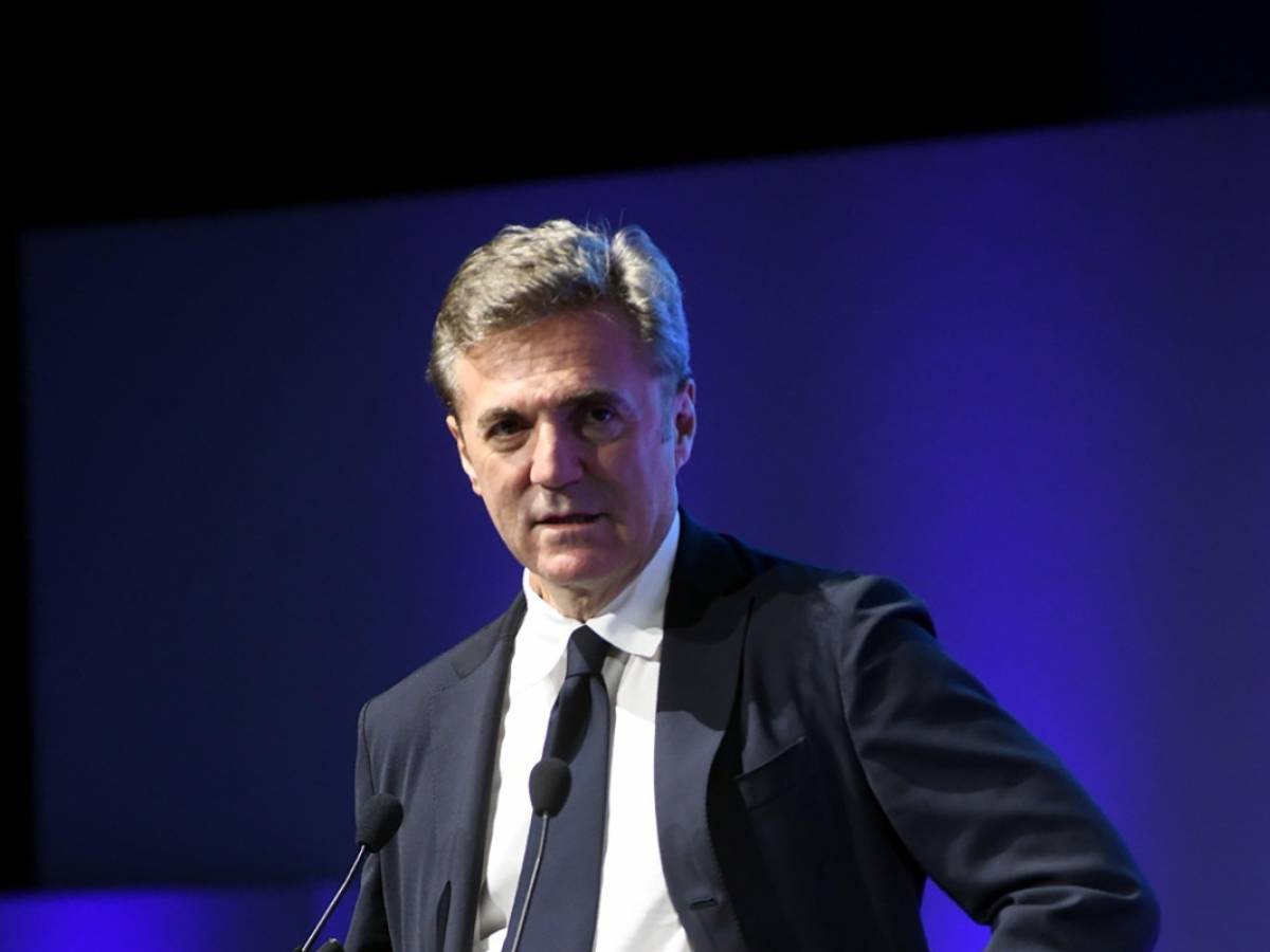 il ceo di enel flavio cattaneo premiato negli stati uniti per la sua leadership