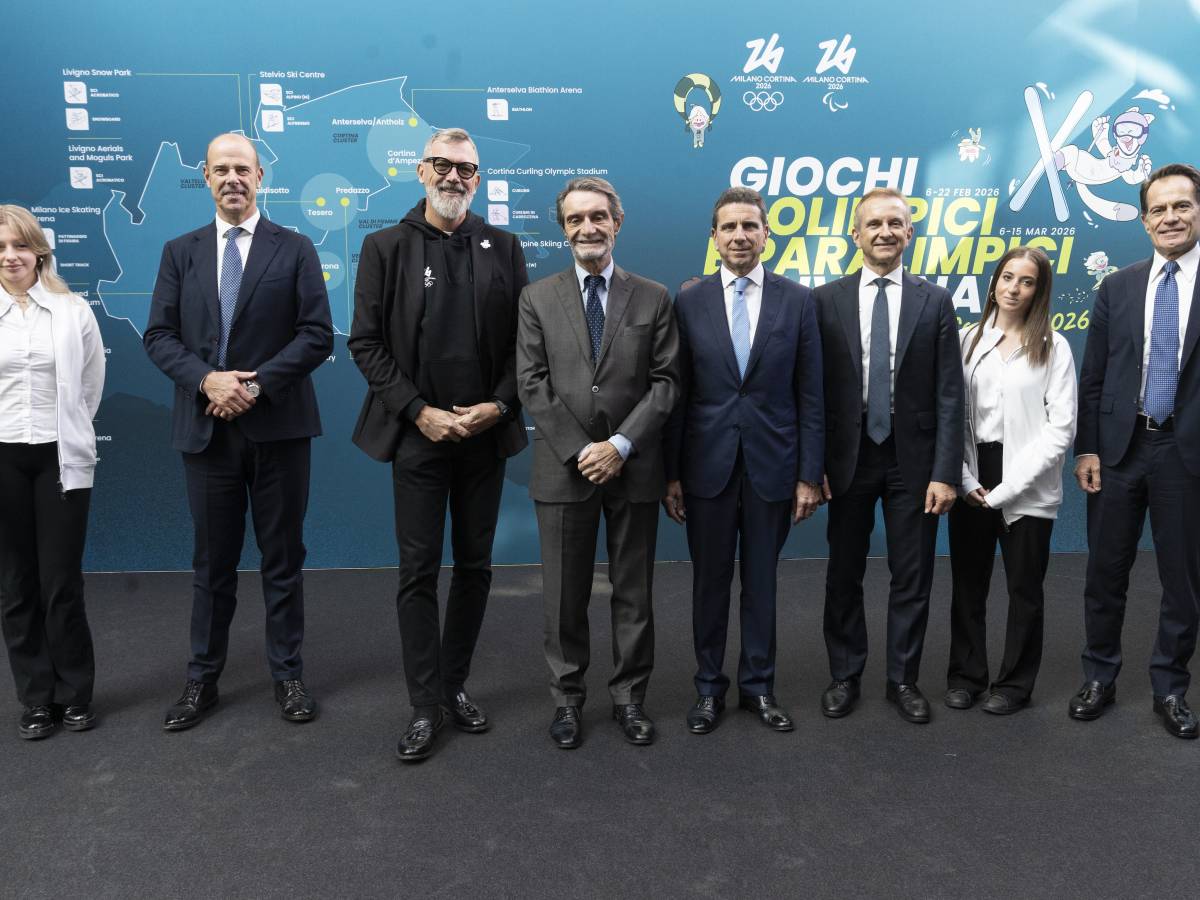 olimpiadi invernali in fiera milano apre l infopoint
