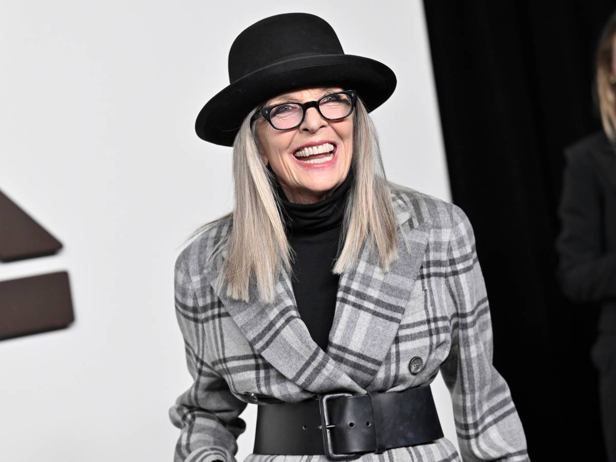 Come lo stile di Diane Keaton ha influenzato le over 50 Come lo stile di Diane Keaton ha influenzato le over 50