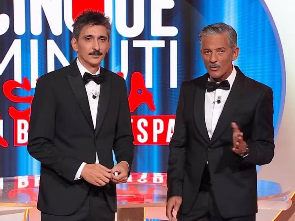 La Pennicanza, perché Fiorello non è andato in onda. Cosa è successo prima della diretta La Pennicanza, perché Fiorello non è andato in onda. Cosa è successo prima della diretta