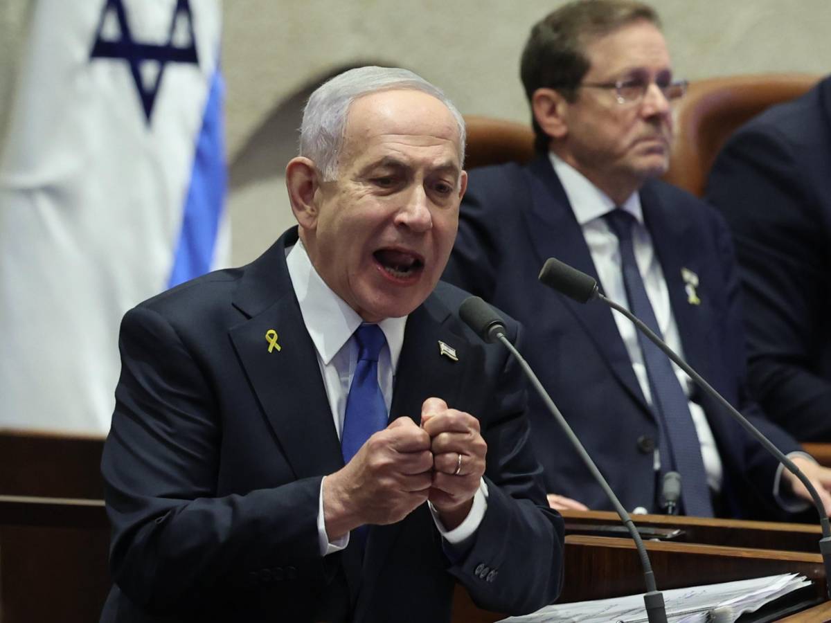 pressing usa su netanyahu per far uscire i 200 miliziani dai tunnel