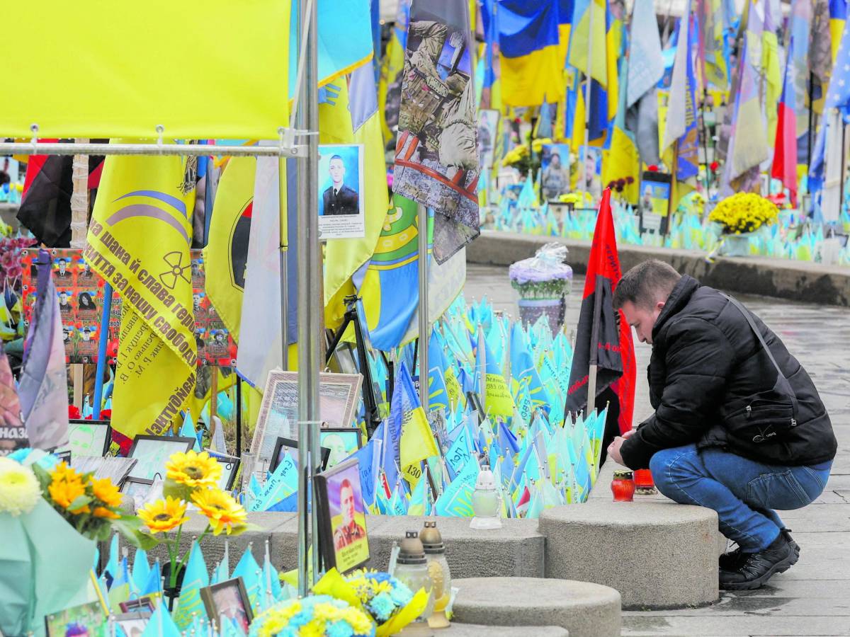 Trump frena Kiev: "Non vincerà". E ora l