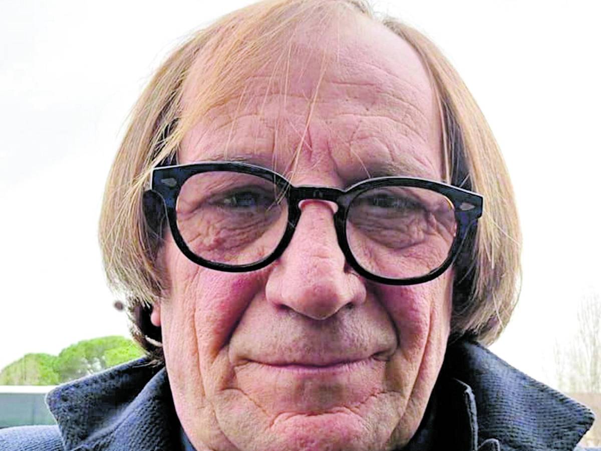 Raffaele vicino alla pensione. La figlia: "Sarai nel mio cuore" Raffaele vicino alla pensione. La figlia: "Sarai nel mio cuore"