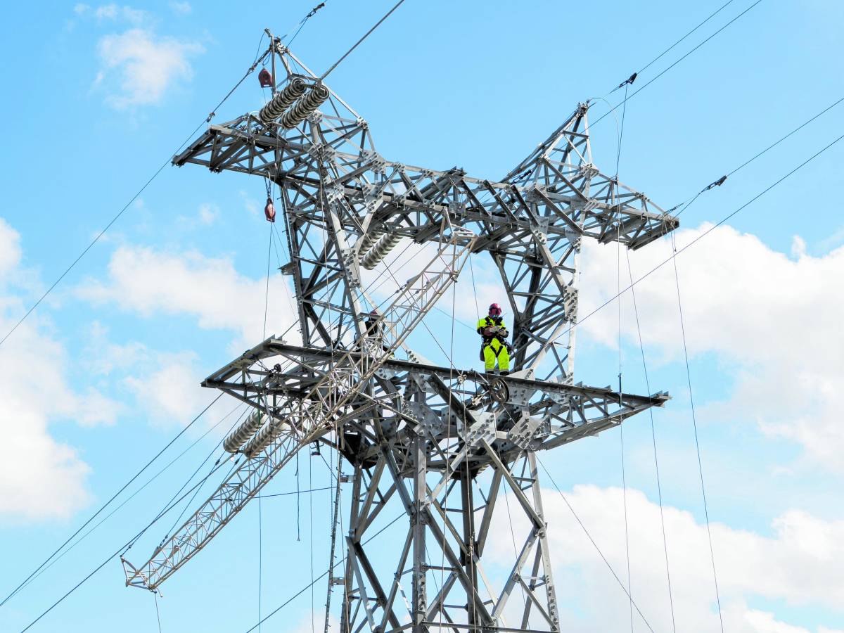 sorpresa reti elettriche in italia costano meno rispetto al resto d europa da Ilgiornale.it sorpresa reti elettriche in italia costano meno rispetto al resto d europa