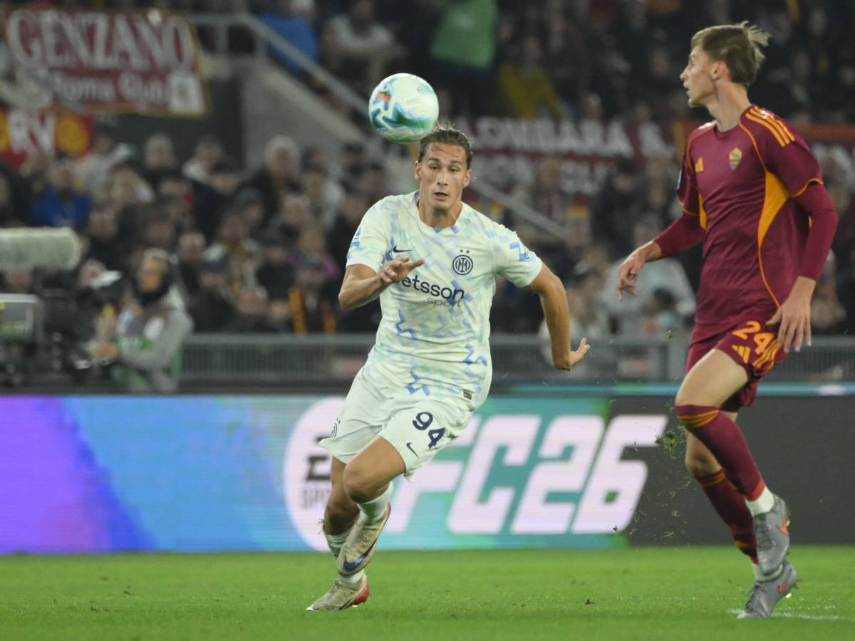 Esposito sicuro, Bonny forse. Chivu vuole provare la baby Inter