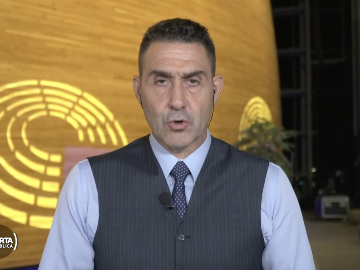 Ranucci, la lezione di Vannacci alla Schlein Ranucci, la lezione di Vannacci alla Schlein