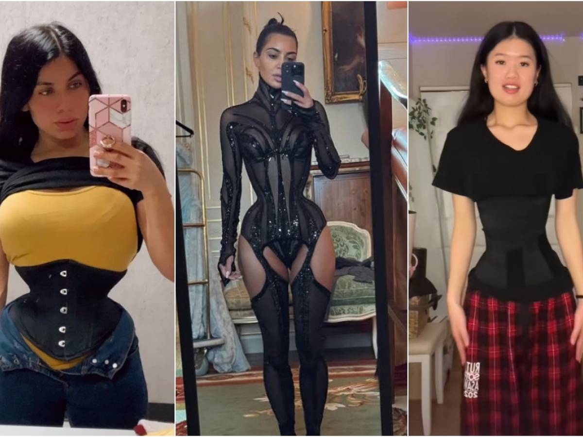 tutte pazze per il vitino da vespa la moda social che porta pure in sala operatoria