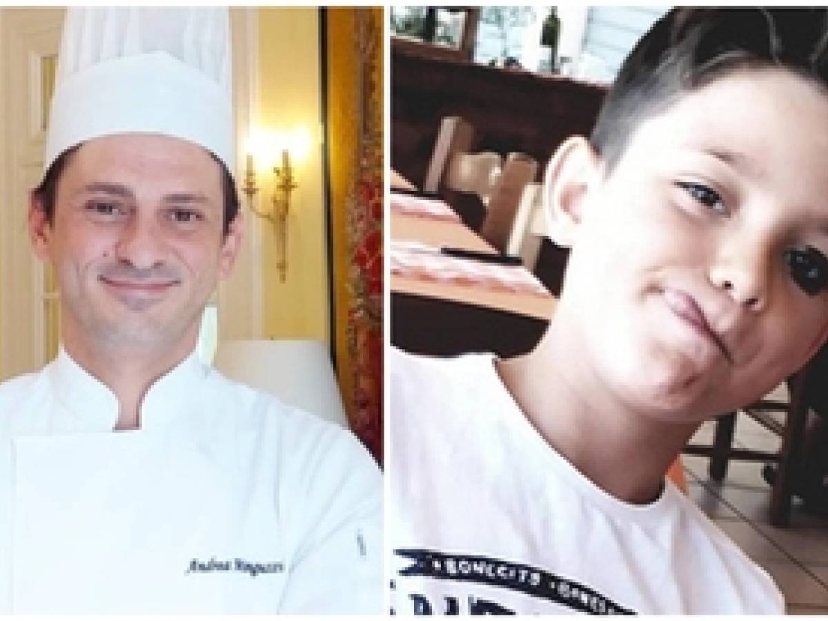 Condannati a 24 anni gli assassini di Mattia Ahmet Minguzzi. Il padre: "Ora una nuova legge in nome di mio figlio" Condannati a 24 anni gli assassini di Mattia Ahmet Minguzzi. Il padre: "Ora una nuova legge in nome di mio figlio"
