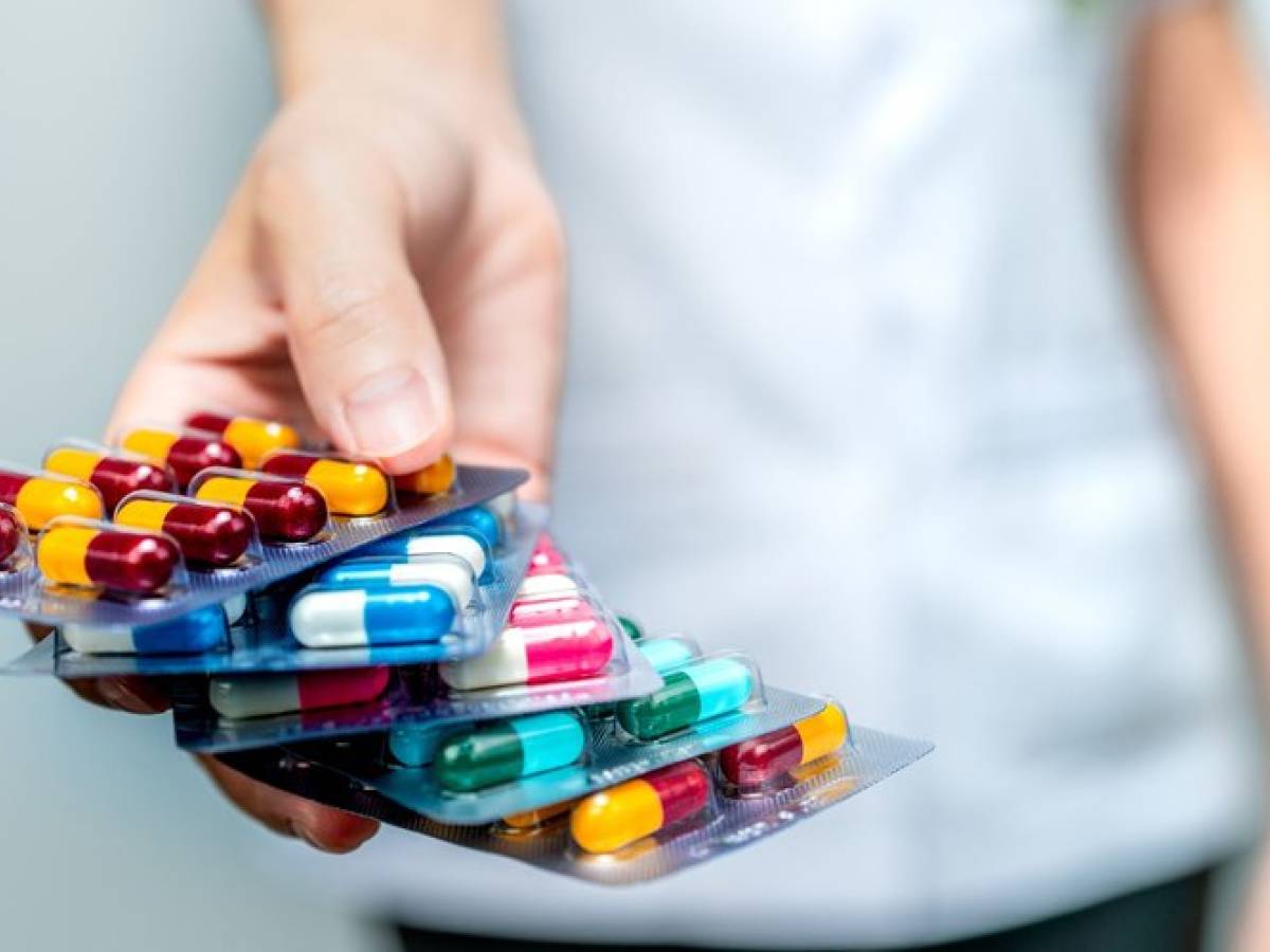 Quando iniziano a fare effetto gli antibiotici? Quando iniziano a fare effetto gli antibiotici?