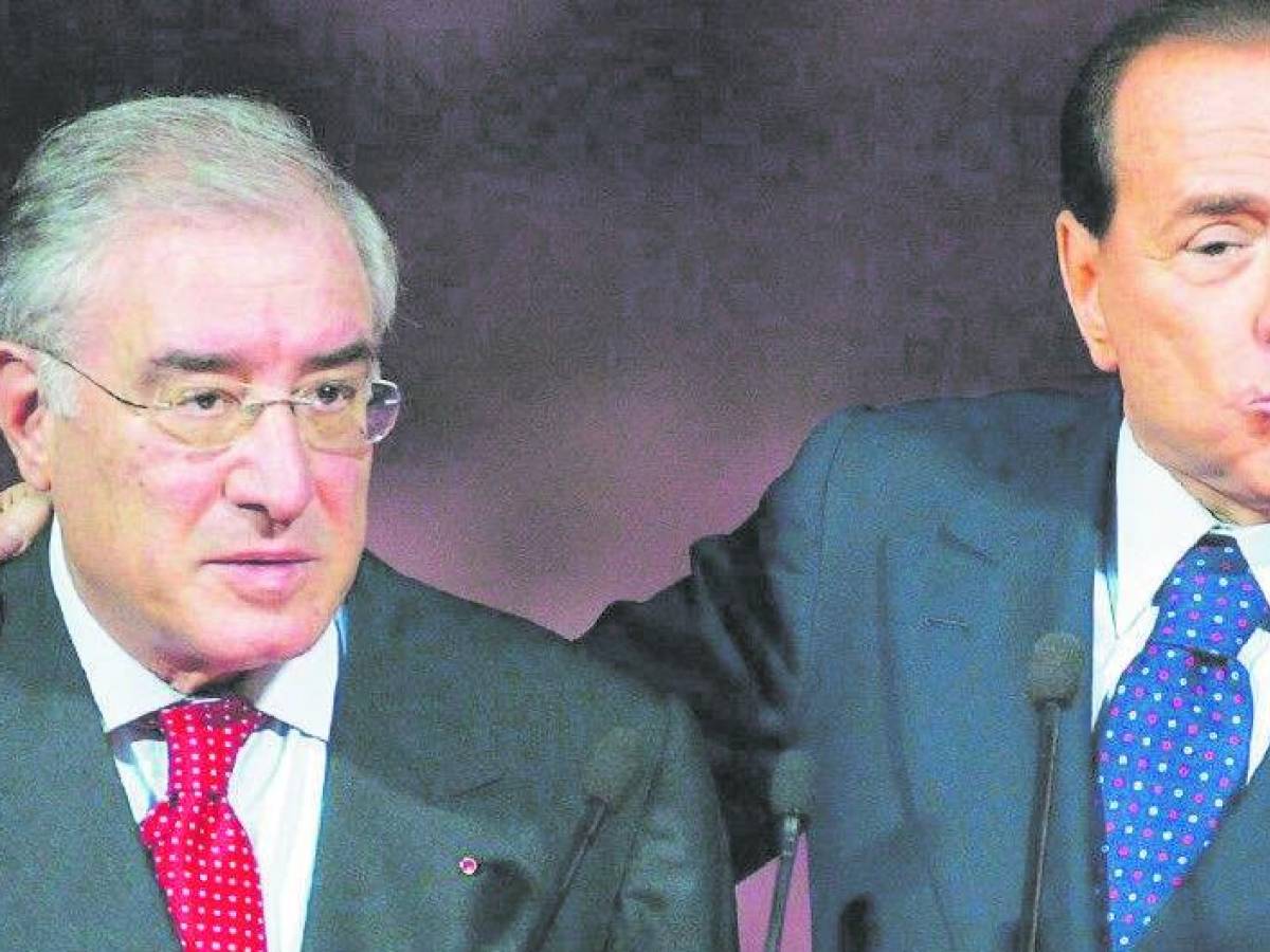 La Cassazione spegne le bufale su mafia e Berlusconi Dell