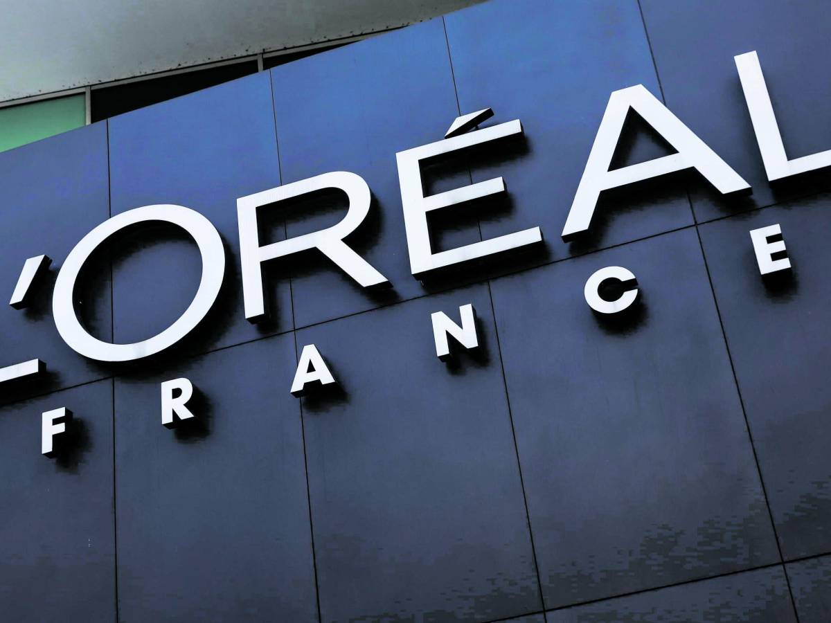 L’Oréal alza il tiro sul gruppo Armani