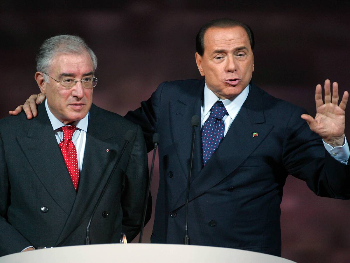 Silvio assolto solo ora? Una giustizia caricatura Silvio assolto solo ora? Una giustizia caricatura