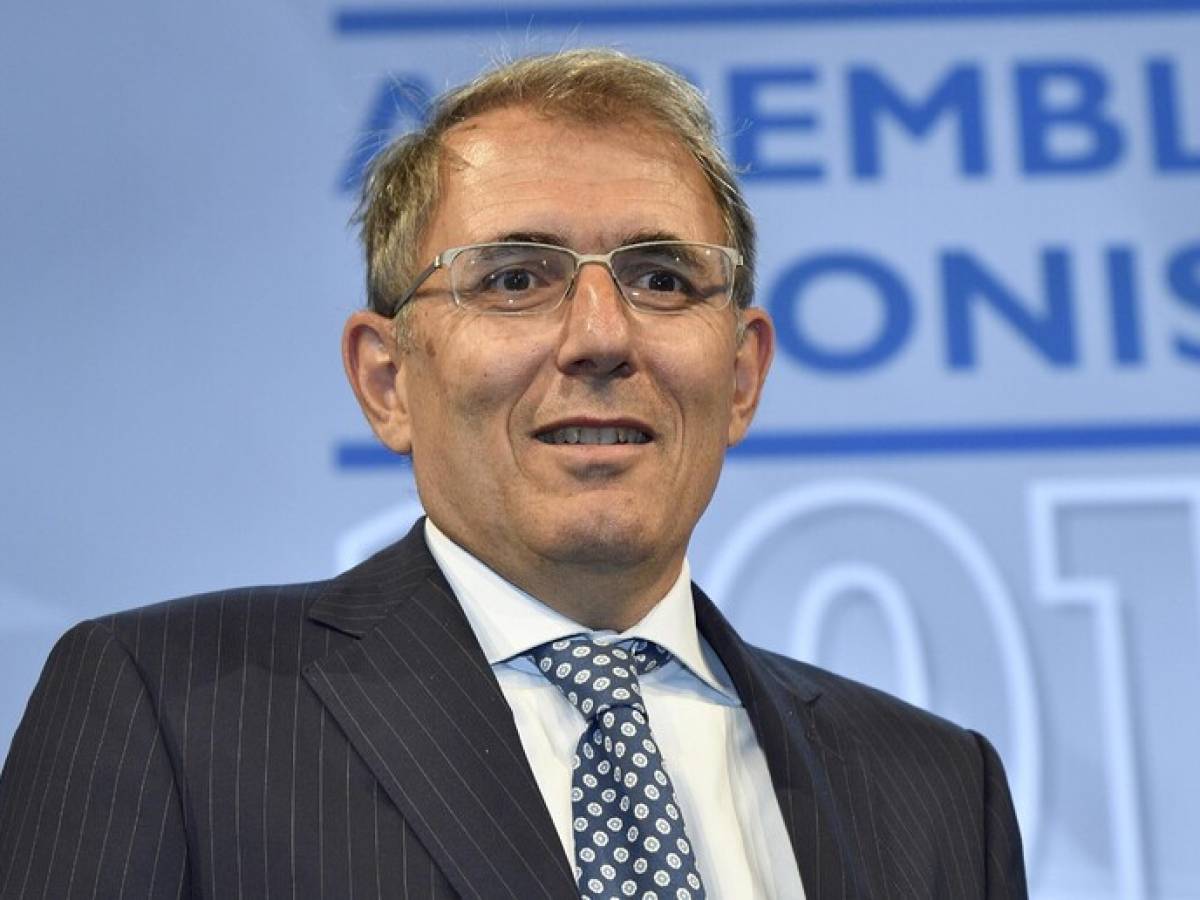 Giordani guiderà Prosieben. Mfe al vertice della tv tedesca