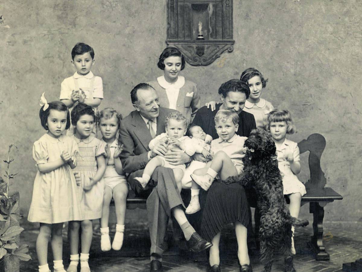 Archivi aperti, foto della nostra storia Archivi aperti, foto della nostra storia