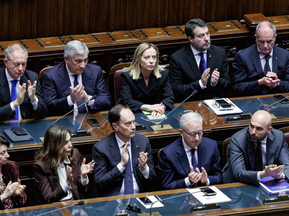 ecco i ministri pi249 social del governo meloni da Ilgiornale.it ecco i ministri pi249 social del governo meloni