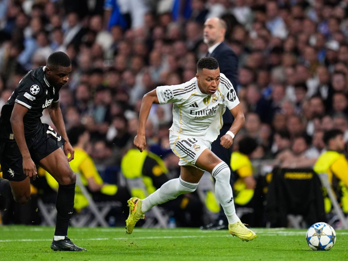 Una coriacea Juventus esce a testa alta dal Bernabeu: vince il Real 1 0 Una coriacea Juventus esce a testa alta dal Bernabeu: vince il Real 1 0