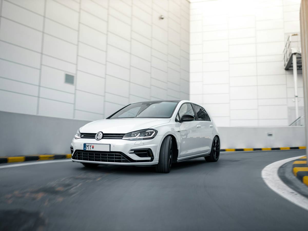 mancano i processori volkswagen spegne golf