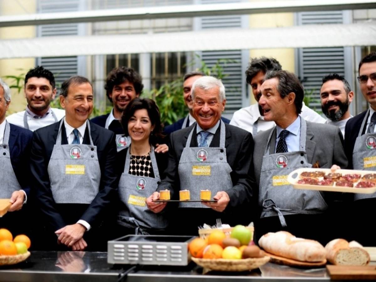 Confcommercio Milano-Food City